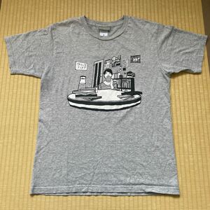 クリープハイプ Tシャツ CreepHyp バンドTシャツ オフィシャルTシャツ ツアーTシャツ 尾崎世界観