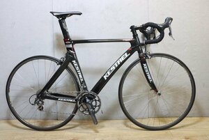 ■KESTREL ケストレル TALON SL カーボンロードバイク SHIMANO ULTEGRA 6600 2X10S サイズ560 2009年頃 美品