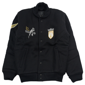 国内正規品 未使用 アディダス オリジナルス 1936年 オリンピック ジェシー オーエンス スタジャン ADIDAS ORIGINALS JESSE OWENS JACKET