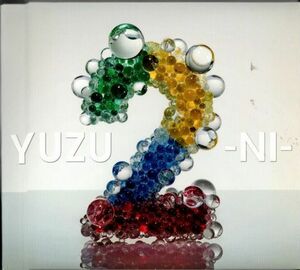 CD★ゆず／YUZU 2-NI-