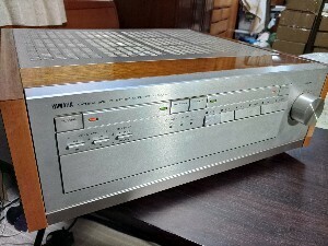 YAMAHA プリメインアンプ　A-2000a 