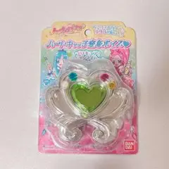 ハートキャッチプリキュア ハートキャッチ返信ボイス ブロッサム マリン