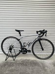 SPECIALIZEDロードバイク Allez Sport2022年 52サイズ