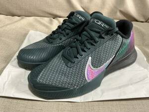 試履一回 26.5 Nike ヴェイパープロ2 HC プレミアム Nike Vapor pro2 hc premium 26.5cm NIKE.comにて購入