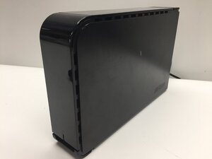 外付けハードディスク 1TB BUFFALO HD-LX1.0U3D ☆ 外付けHD USB 3.0