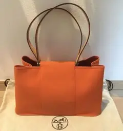 最終値下げHERMESエルメス　カバックCabag 美品