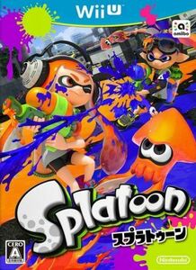 Ｓｐｌａｔｏｏｎ／ＷｉｉＵ