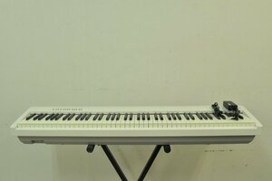 ROLAND ローランド FP-30X 電子ピアノ キーボード★F