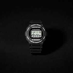 【新品未使用】 22AW 23 新品 FCRB f.c real bristol エフシーレアルブリストル SOPH ソフ F.C.R.B. TEAM G-SHOCK Gショック 時計 ウォッチ