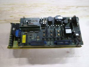 ◇サーボアンプ①・A06B-6058-H006 (NV2322) FANUC ◇