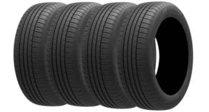 ◆4本セット販売送料込15,400円～ ケンダ 155/55R14 69V KENETICA ECO KR203 ケネティカ エコ KENDA　