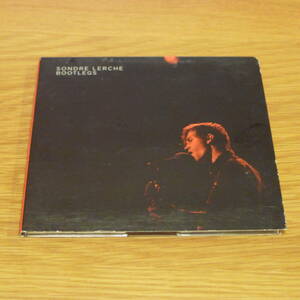 Sondre Lerche - Bootleg / Prefab Sprout