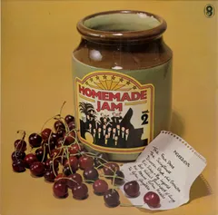 LP1枚 / V.A. / Homemade Jam Vol.2 (SH-297・スウィングJAZZ) / A00441609