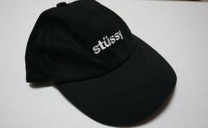 ☆stussy ステューシー キャップ☆キッズ