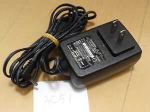 ★★SoftBank ソフトバンク PhotoVision TV 202HW 用ACアダプター HWCAN1 DC5V 2A HWCAV1と同一形状・仕様 送料390円 