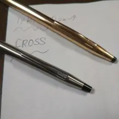 CROSS クラシックセンチュリー