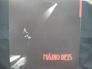 マリオ・レイス / Mario Reis ◆LP7453NO BBRP◆LP