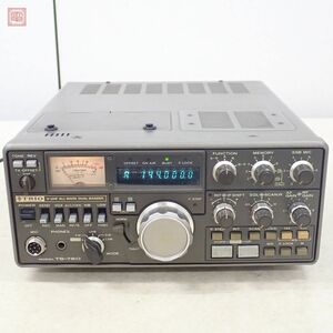 ケンウッド TS-780 144/430MHz 10W KENWOOD【20