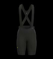 ale アレー SPEEDFONDO BIBSHORTS ビブショーツ ブラック XXSサイズ 22S5528393228