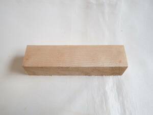 ☆　栗　クリ　KURI , Japanese Chestnut Wood　☆　Ｎｏ．０５８４１