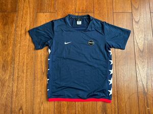 fcrb NIKE ナイキ GYMシリーズ セットアップ