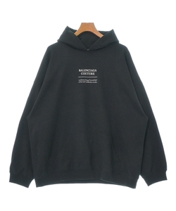 BALENCIAGA パーカー メンズ バレンシアガ 中古　古着