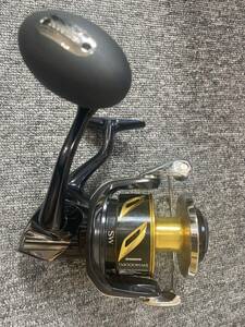 SHIMANO シマノ19ステラ SW14000PG-C Stella 