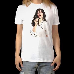 新品 CAMILA カミラ カベロ ラテン ポップ ハバナ フィフスハーモニー Tシャツ S M L XL ビッグ オーバーサイズ XXL~5XL ロンT パーカー 可