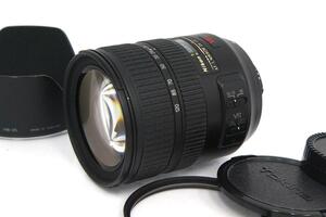 訳有品｜ニコン AF-S VR Zoom-Nikkor 24-120mm f3.5-5.6G IF-ED CA01-A7447-2B2F-ψ