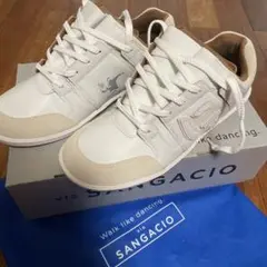 via-SANGACIO シューズ新品・未使用