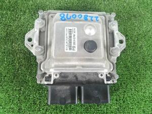 ソリオ DBA-MA15S エンジンコンピューター ECU バンディットDJE Jスタイル Z7T 33910-61P00