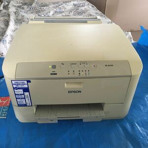 EPSON エプソン インクジェットプリンター PX-B700 ジャンク