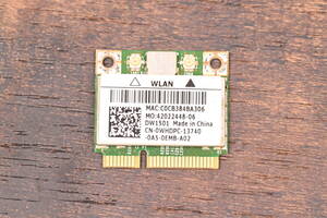 ★Wireless WLAN broadcom BCM94313HMG2L 無線LANカード★