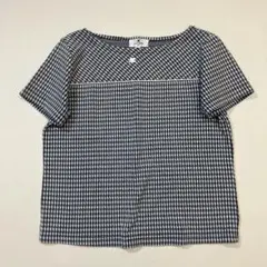 courreges paris クレージュ パリ ワッフル トップス