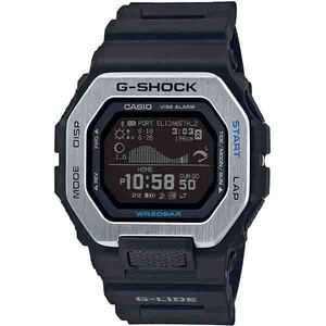 ☆★カシオ G-SHOCK【G-LIDE】クオーツ スマートフォン連携機能搭載モデル メンズ 国内正規品 GBX-100-1AJF☆★