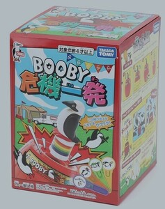 CHUMSチャムス/ブービー危機一発新品