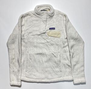 【S】Patagonia Re-Tool Snap T Fleece Jacket パタゴニア リツール スナップT フリース ジャケット 2018年製 (25443FA18) R108