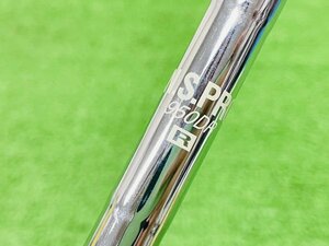 Ns Pro 950DR R Flex Ping用スリーブ 42.50インチ 5W用 S-124