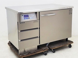 ブラストチラー/フクシマガリレイ/QXF-006SFLT2/147L/200V/2023年/217万【23区内・横浜市内送料無料】E1987