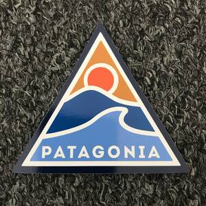 ★Patagonia パタゴニア ステッカー 新品 送料込★