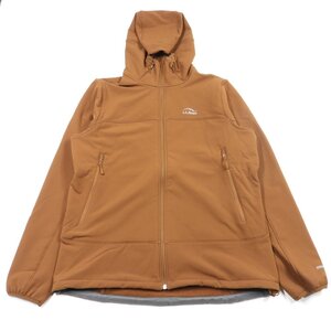 L.L.Bean LLビーン ストームフリースプロ フーディ Size L-R #28148 アメカジ アウトドア カジュアル