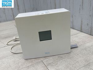 TRIM ION NEO 日本トリム 連続式電解水生成器 動作確認済 アルカリイオン整水器 食卓 トリムイオン ネオ 浄水器 キッチン 即日配送 2