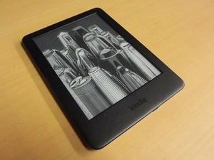 Amazon アマゾン Kindle キンドル 電子ブックリーダー 第10世代 J9G29R 【e】