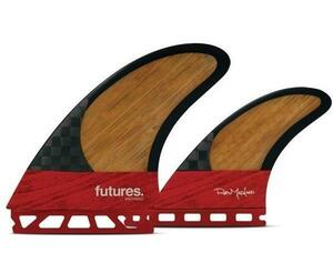 FUTURE FIN(フューチャーフィン)『Rob Machado 2+1 Twin』