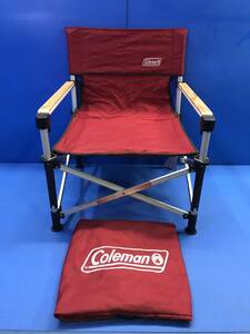 B2【 Coleman / コールマン 】2WAY CAPTAIN CHAIR キャプテンチェア【 2000031282 】キャンプ 海水浴 バーベキュー アウトドア 140