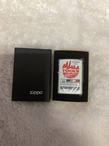 【新品】Zippo MAC-TOOLS Racing 2004 LIMITED EDITION LUCKY STRIKE BAR HONDA 数量限定品 未開封 コレクションアイテムに是非！