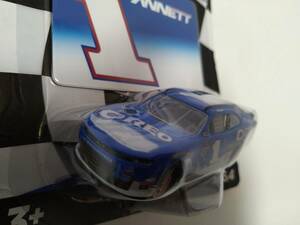 ＜新品・未開封・日本未発売品＞　NASCAR　MICHAEL ANNETT ♯1 OREO 2020　シボレー カマロ　1/64サイズ