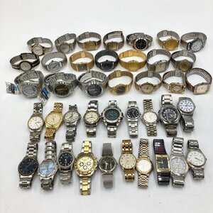 CITIZEN CASIO SANDOZ RICOH 等 時計まとめ 腕時計 大量 ジャンク 現状品 動作未確認 1-02-A