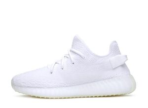 adidas YEEZY Boost 350 V2 "Cream White" 29cm CP9366