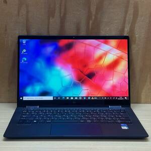 Elite Dragonfly G2◆Core i5-1135G7◆メモリ8GB◆SSD256GB◆FHD◆D2D